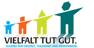 Logo von Vielfalt tut gut